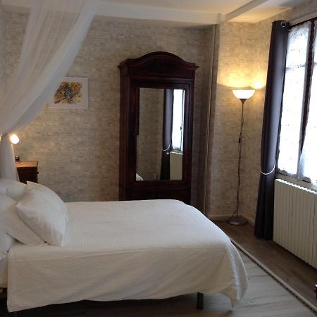 French Holiday Accommodation Bort-les-Orgues Zewnętrze zdjęcie