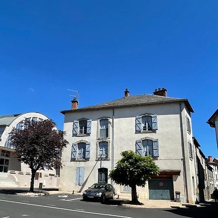 French Holiday Accommodation Bort-les-Orgues Zewnętrze zdjęcie