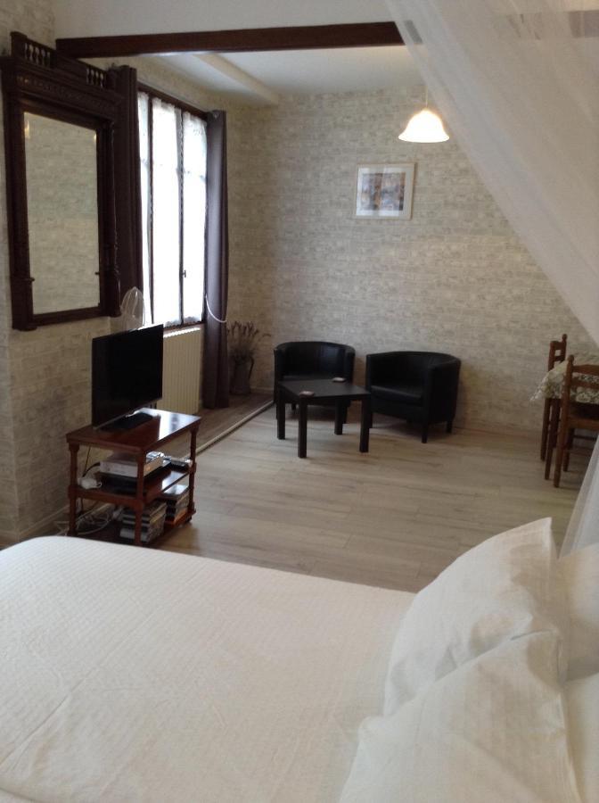 French Holiday Accommodation Bort-les-Orgues Zewnętrze zdjęcie