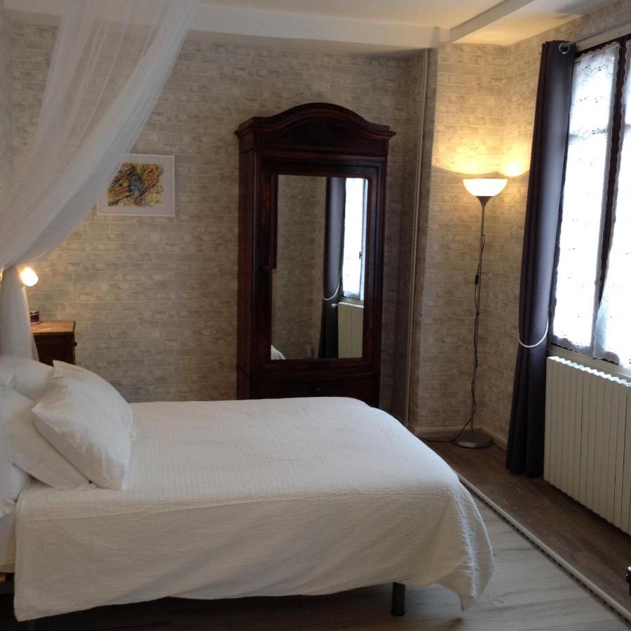 French Holiday Accommodation Bort-les-Orgues Zewnętrze zdjęcie