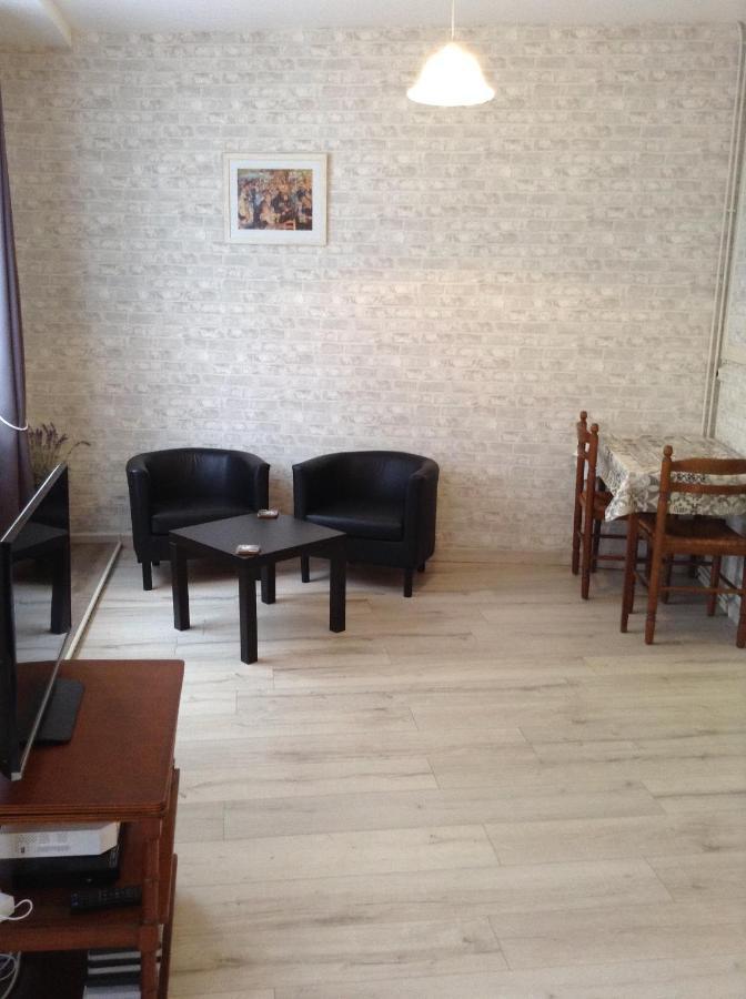 French Holiday Accommodation Bort-les-Orgues Zewnętrze zdjęcie