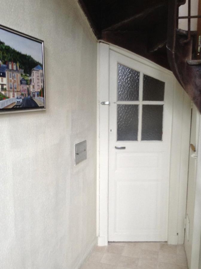French Holiday Accommodation Bort-les-Orgues Zewnętrze zdjęcie
