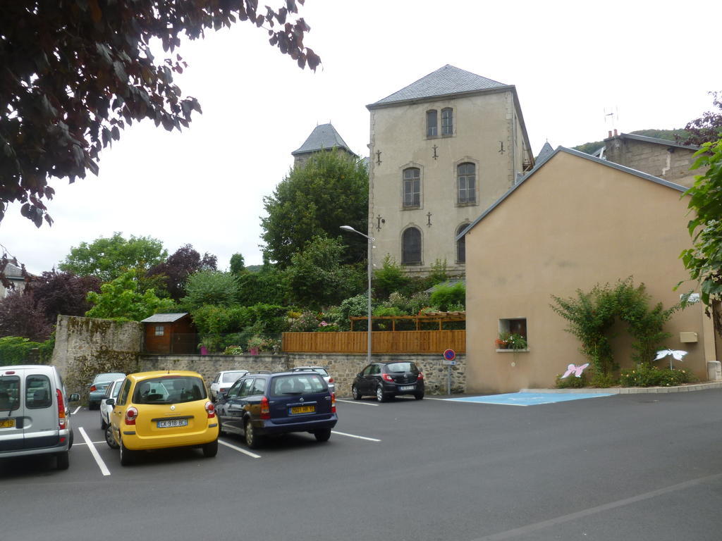 French Holiday Accommodation Bort-les-Orgues Pokój zdjęcie